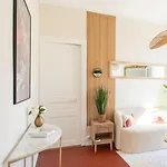 Mirabeau Prestige Apartman *