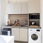 Mirabeau Prestige Apartman *