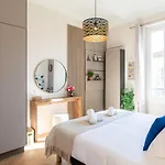Apartman Mirabeau Prestige