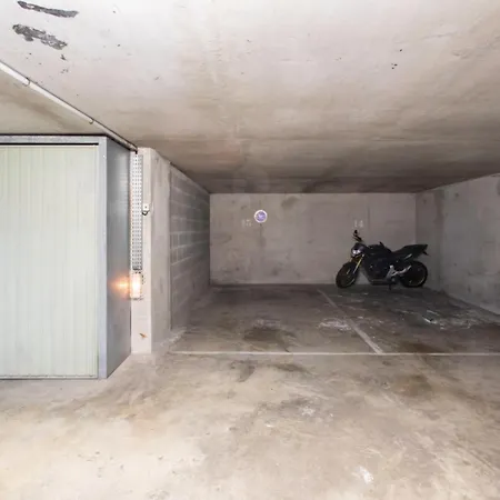 Apartament Mirabeau Prestige *