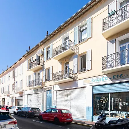 Mirabeau Prestige *