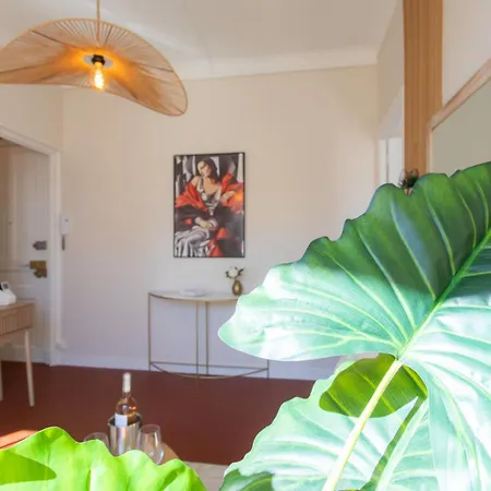 Mirabeau Prestige Apartman Antibes