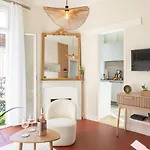 Mirabeau Prestige * Antibes