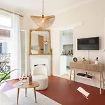 Daire Mirabeau Prestige Antibes