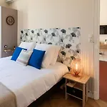 Mirabeau Prestige アンティーブ