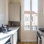 Mirabeau Prestige アンティーブ
