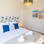 Mirabeau Prestige Daire