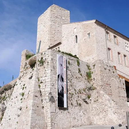 Mirabeau Prestige 昂蒂布