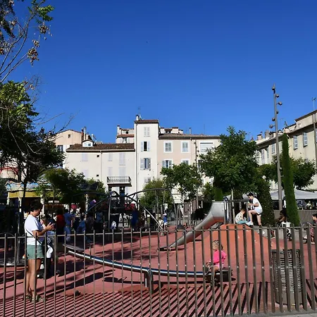 Mirabeau Prestige Antibes