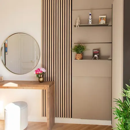 Mirabeau Prestige Apartmán