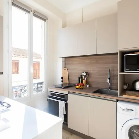 Mirabeau Prestige Antibes