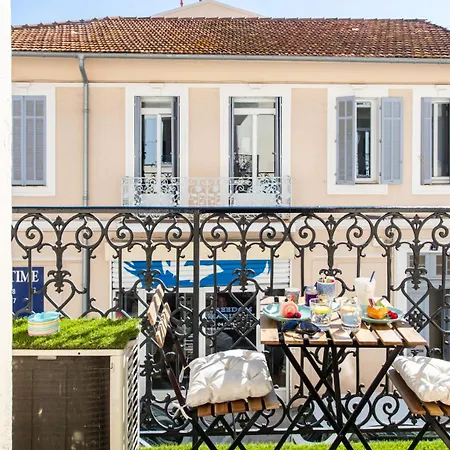 Mirabeau Prestige