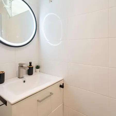 Mirabeau Prestige Apartmán