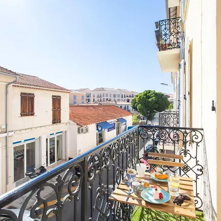 Mirabeau Prestige * Antibes