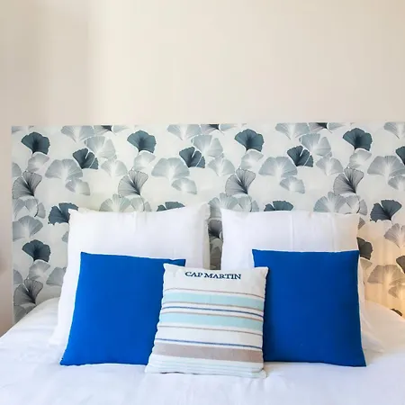 Mirabeau Prestige Apartmán *