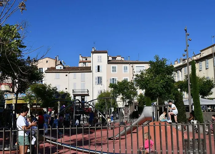 Mirabeau Prestige Antibes