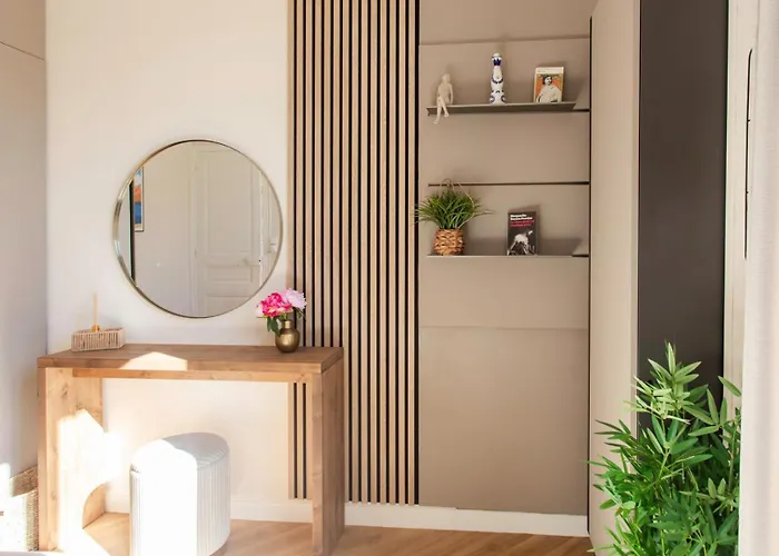 Mirabeau Prestige Daire