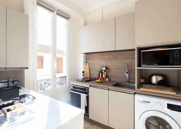 Mirabeau Prestige Antibes