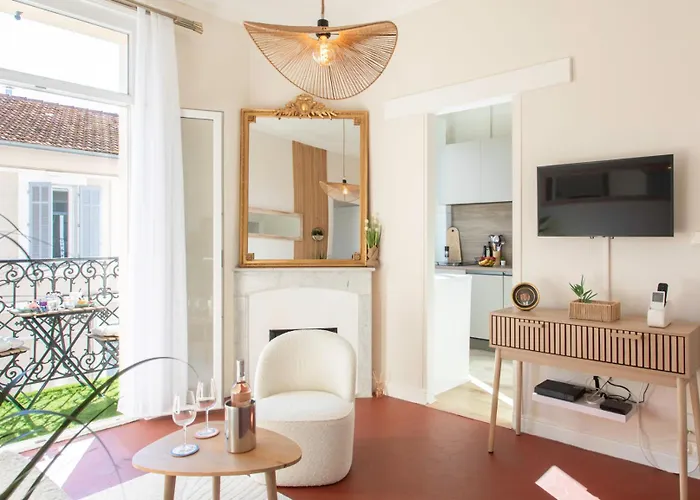 Mirabeau Prestige * Antibes