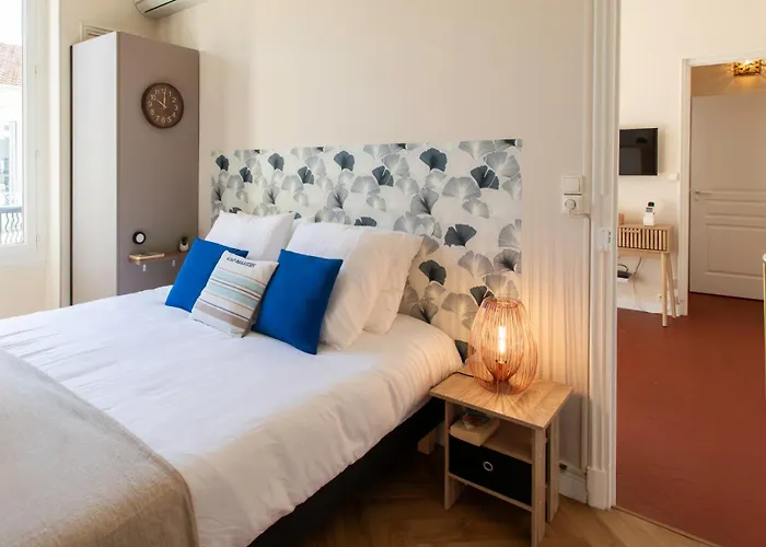 Mirabeau Prestige Antibes