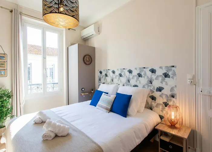 Mirabeau Prestige * Antibes