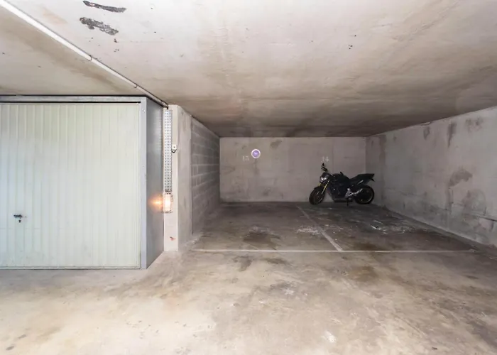 Apartment Mirabeau Prestige *