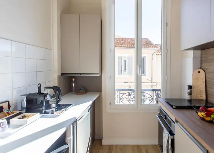 Mirabeau Prestige Antibes