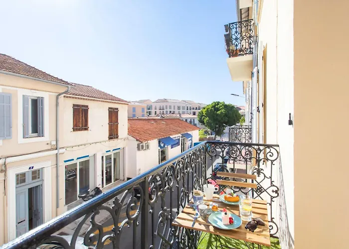 Mirabeau Prestige * Antibes