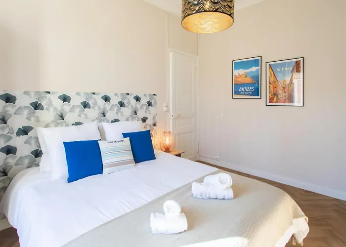 Mirabeau Prestige Daire