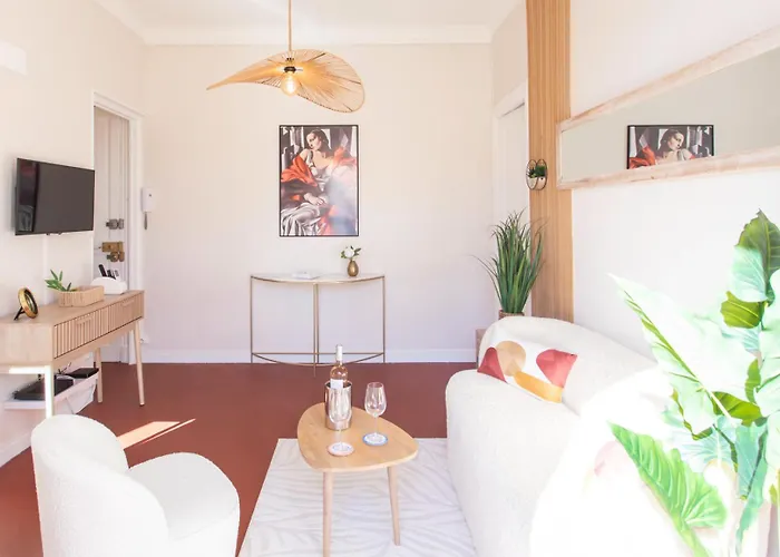 Apartment Mirabeau Prestige