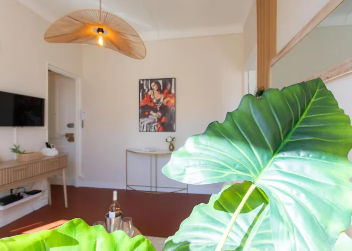 Mirabeau Prestige Daire Antibes