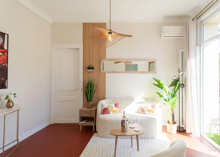 Mirabeau Prestige * Antibes