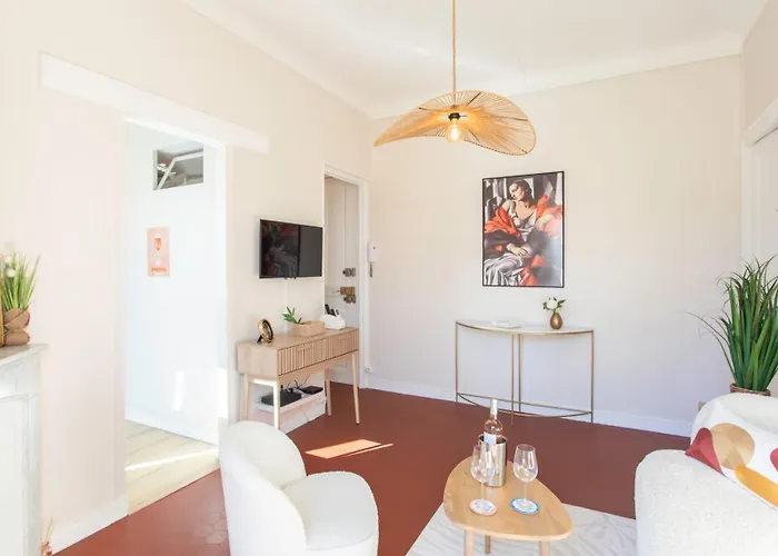 Mirabeau Prestige 公寓