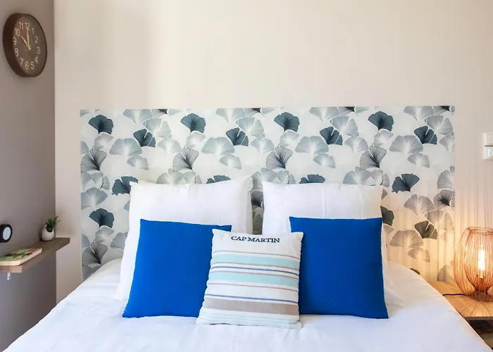 Mirabeau Prestige Apartment *